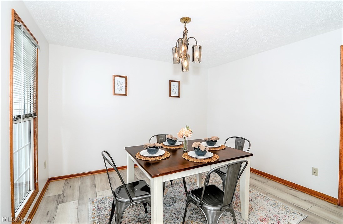Village At Meadow Wood Ph I - Residential