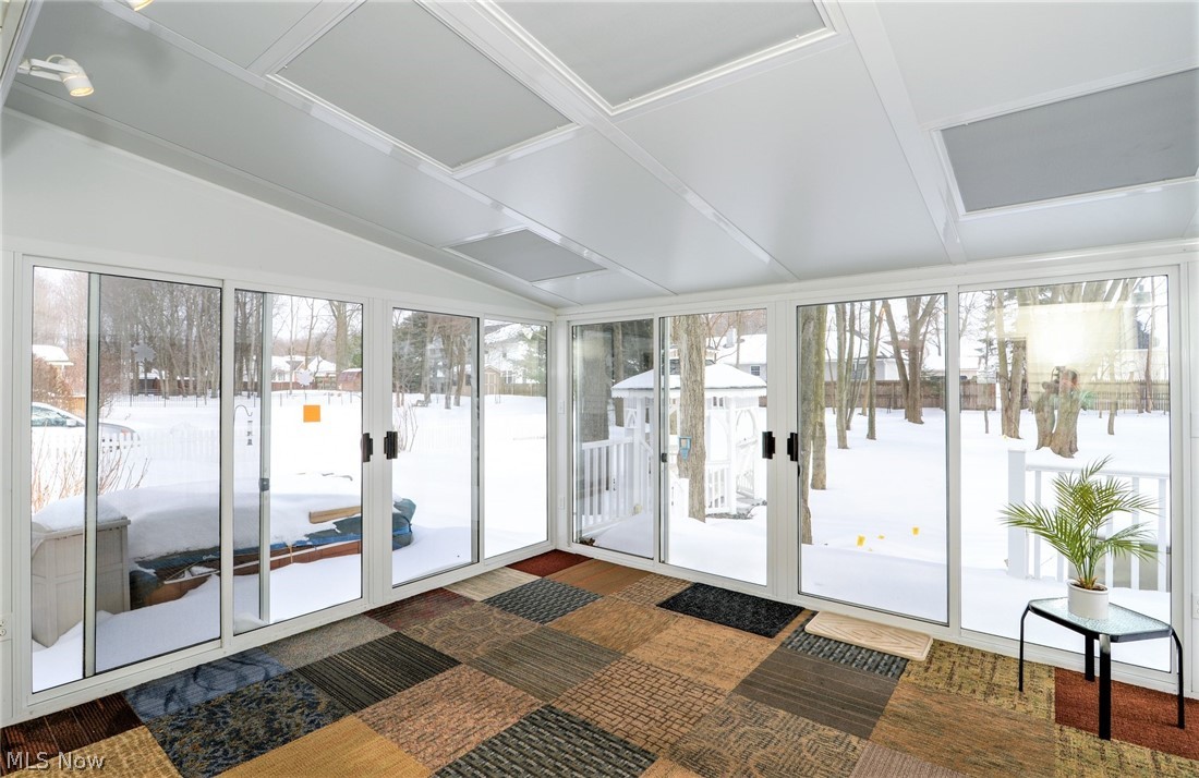 Village At Meadow Wood Ph I - Residential