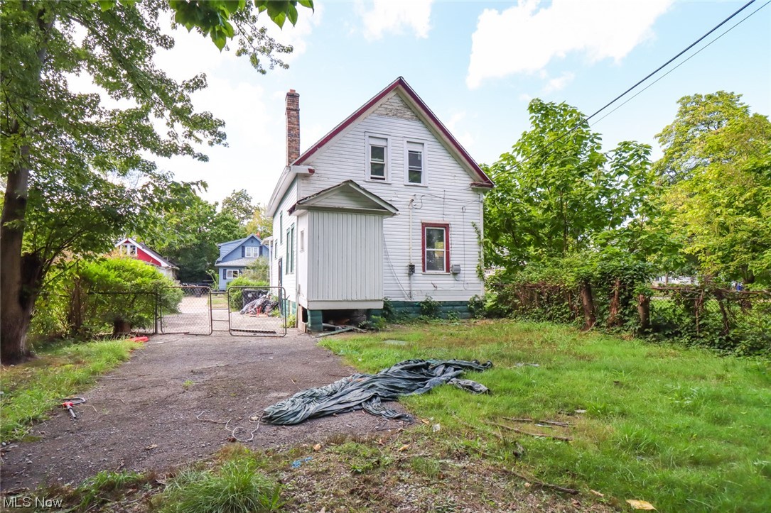 Kinner Heights Allotment - Residential