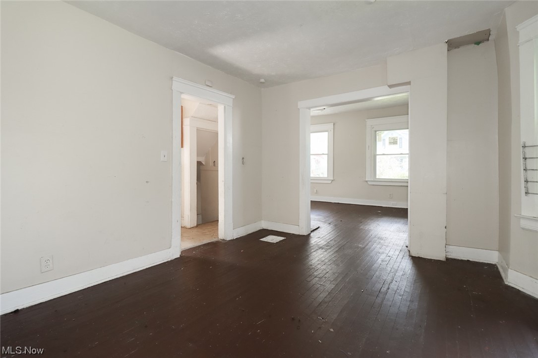 Kinner Heights Allotment - Residential