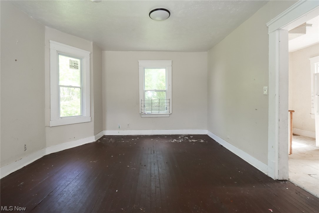 Kinner Heights Allotment - Residential