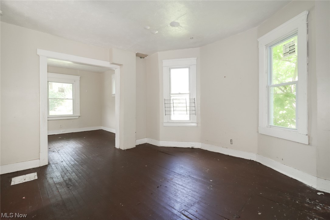 Kinner Heights Allotment - Residential