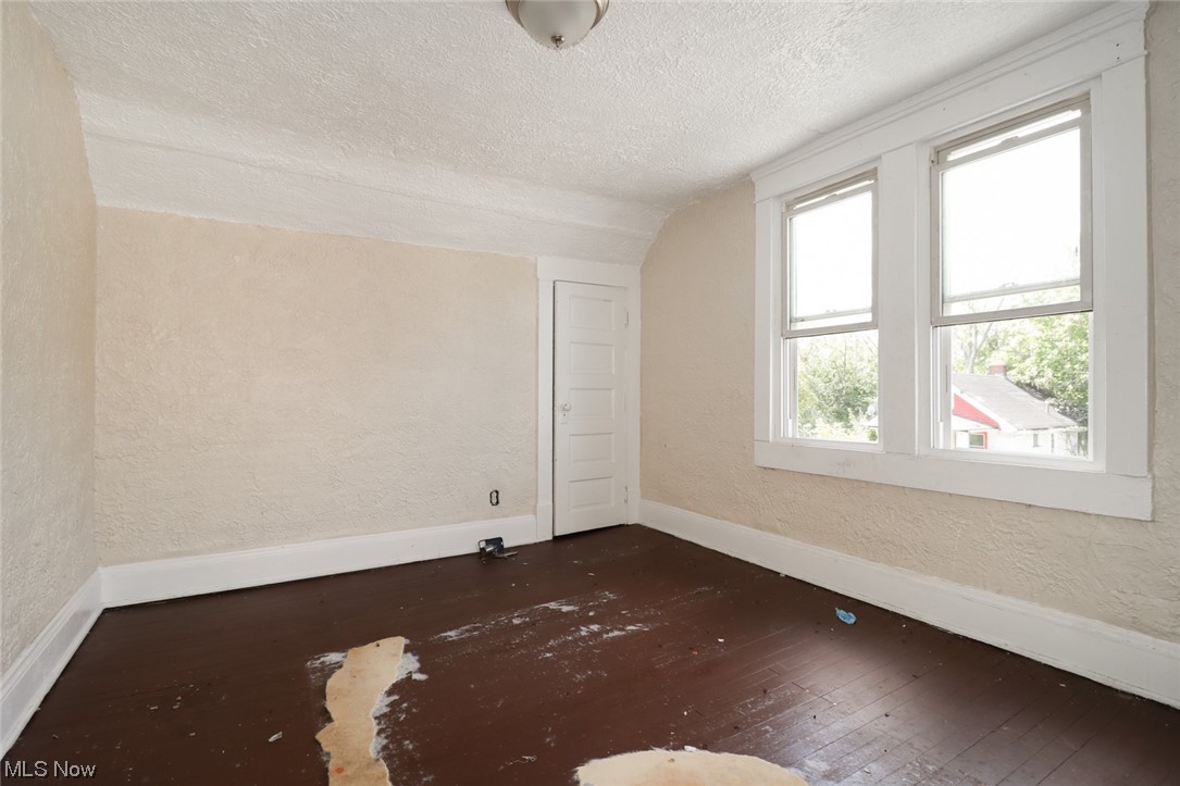 Kinner Heights Allotment - Residential