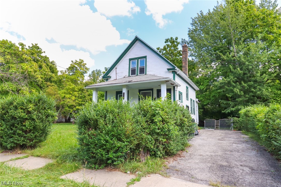 Kinner Heights Allotment - Residential