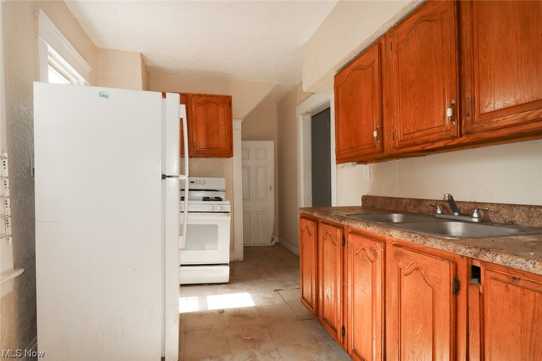 Kinner Heights Allotment - Residential