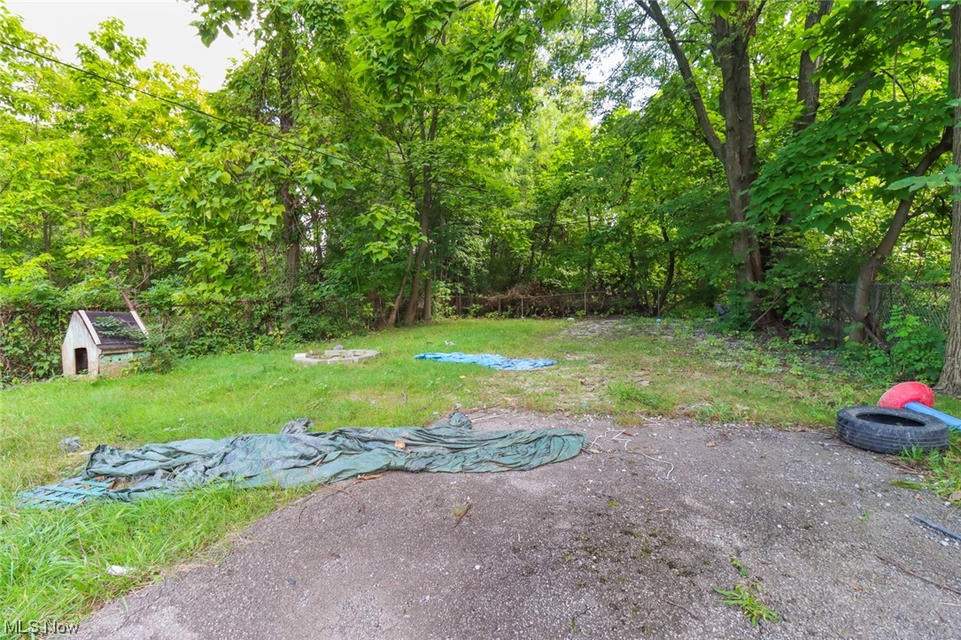 Kinner Heights Allotment - Residential