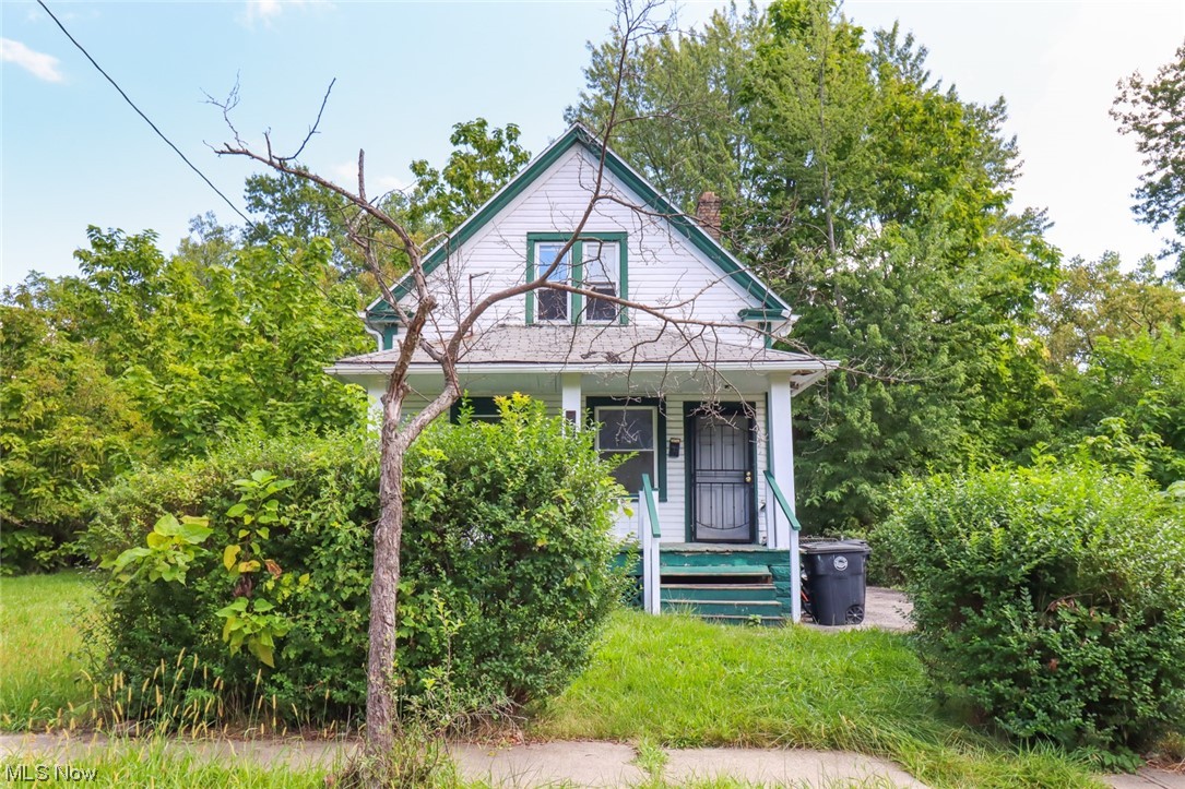 Kinner Heights Allotment - Residential