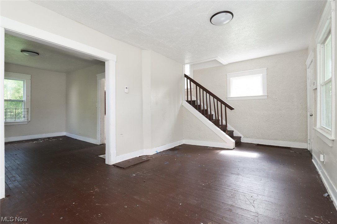 Kinner Heights Allotment - Residential