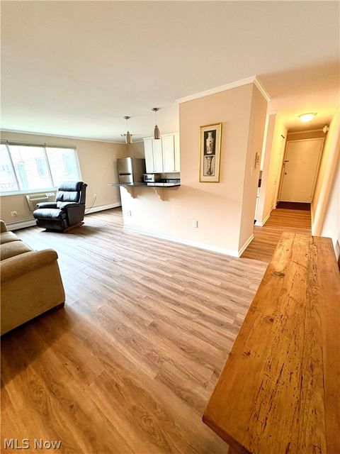 Tiny photo for 6000 Nob Hill Drive #F 113, Chagrin Falls, OH 44022 (MLS # 5187999)