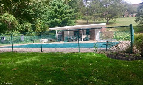 Tiny photo for 6000 Nob Hill Drive #F 113, Chagrin Falls, OH 44022 (MLS # 5187999)
