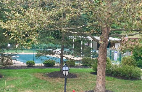 Tiny photo for 6000 Nob Hill Drive #F 113, Chagrin Falls, OH 44022 (MLS # 5187999)