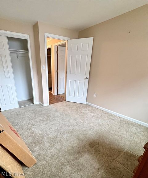 Tiny photo for 6000 Nob Hill Drive #F 113, Chagrin Falls, OH 44022 (MLS # 5187999)