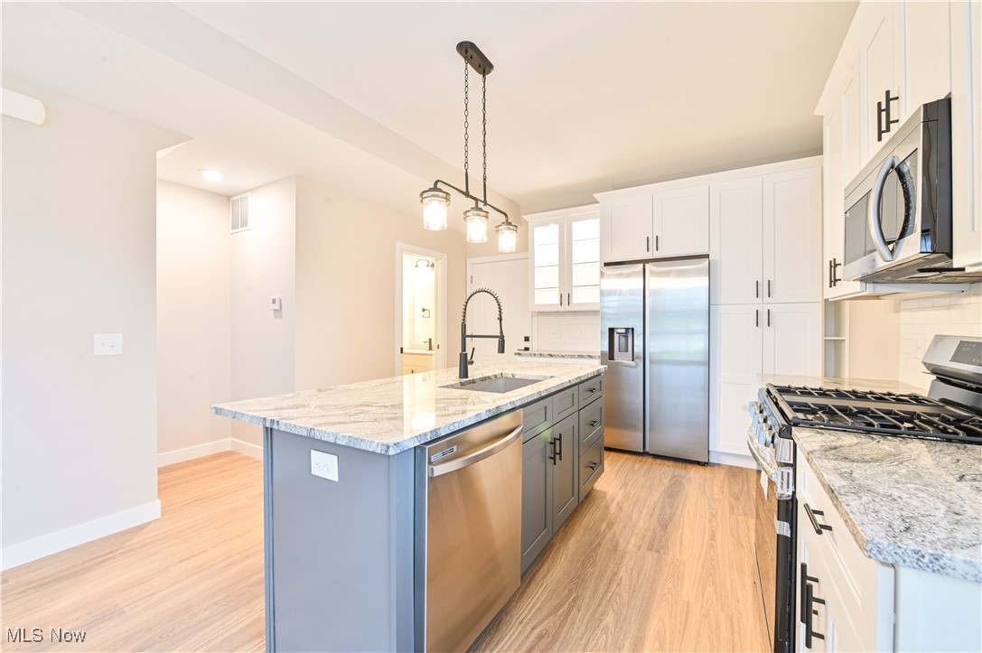 Walworth Pointe - Residential Lease