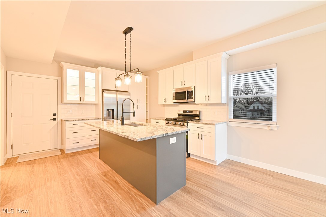 Walworth Pointe - Residential Lease