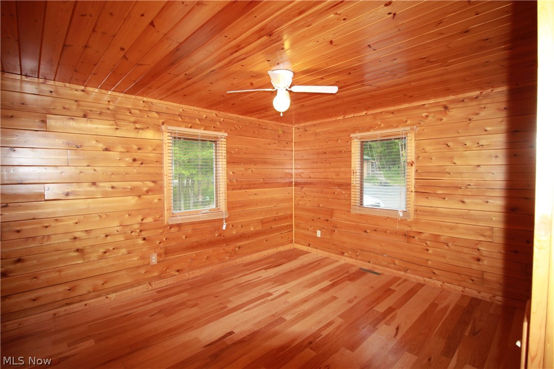 Deerfield Allotment - Residential