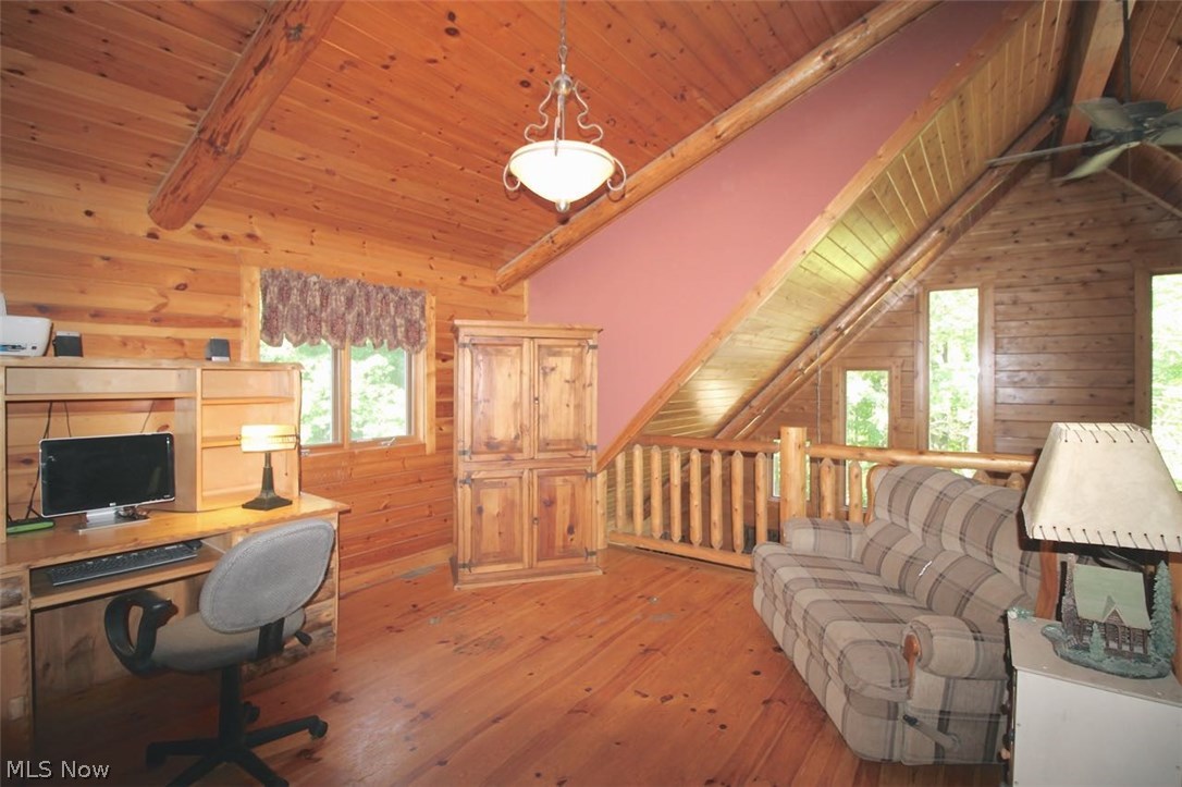 Deerfield Allotment - Residential