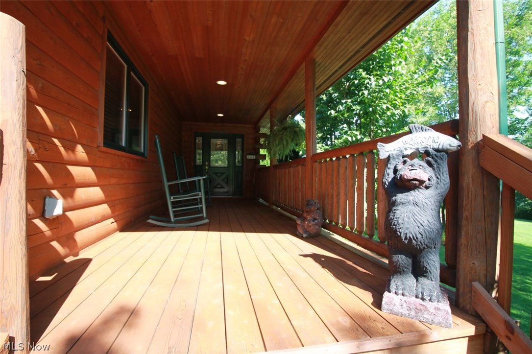 Deerfield Allotment - Residential