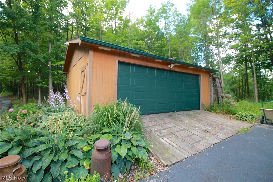 Deerfield Allotment - Residential