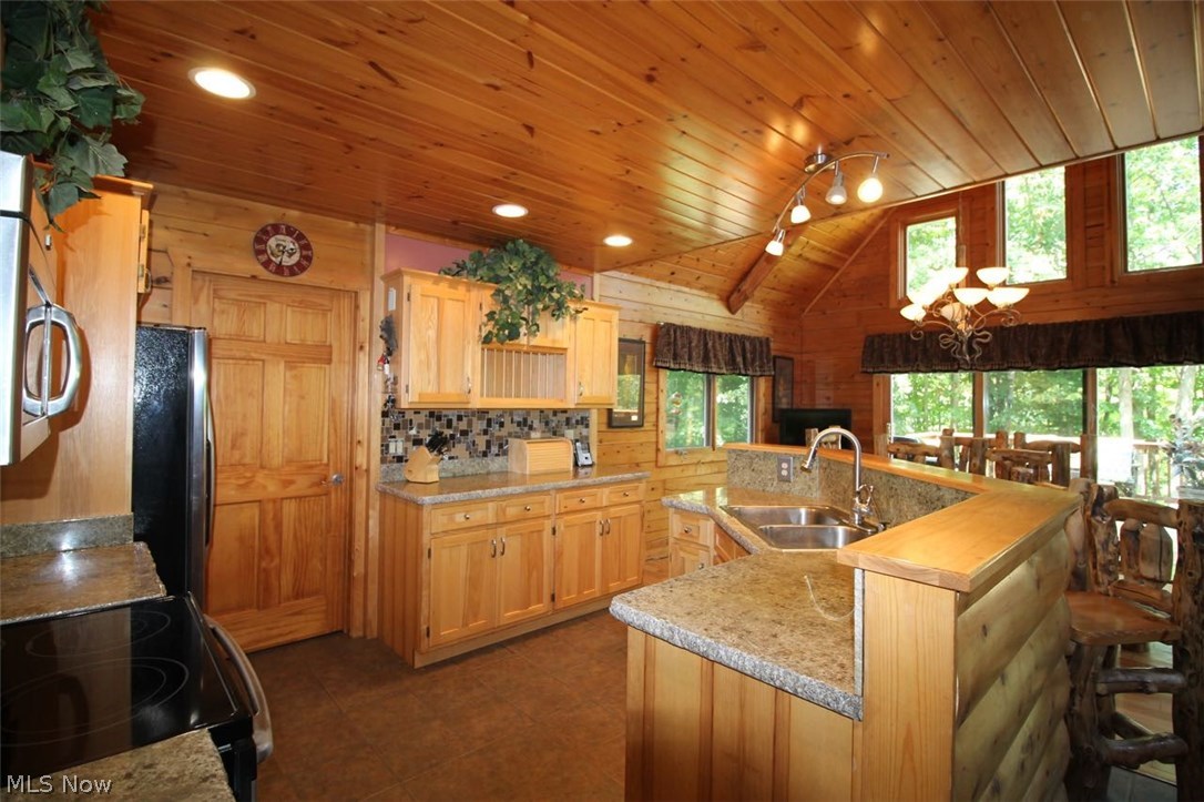 Deerfield Allotment - Residential