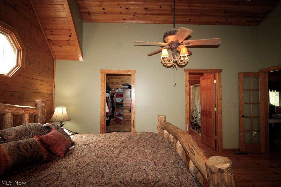 Deerfield Allotment - Residential