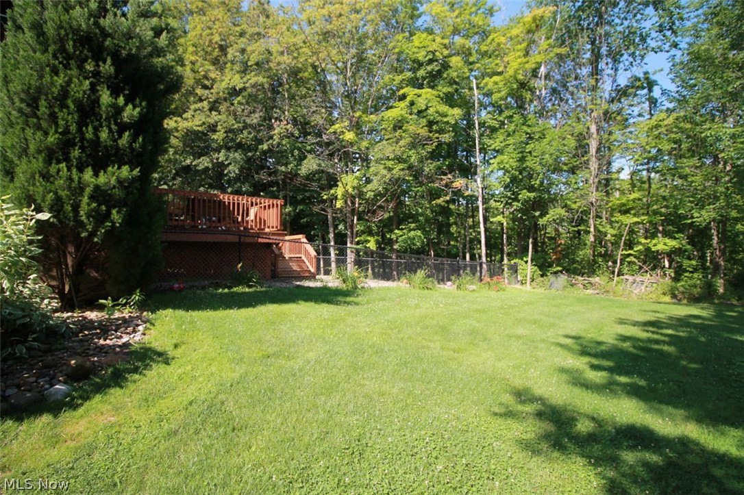 Deerfield Allotment - Residential