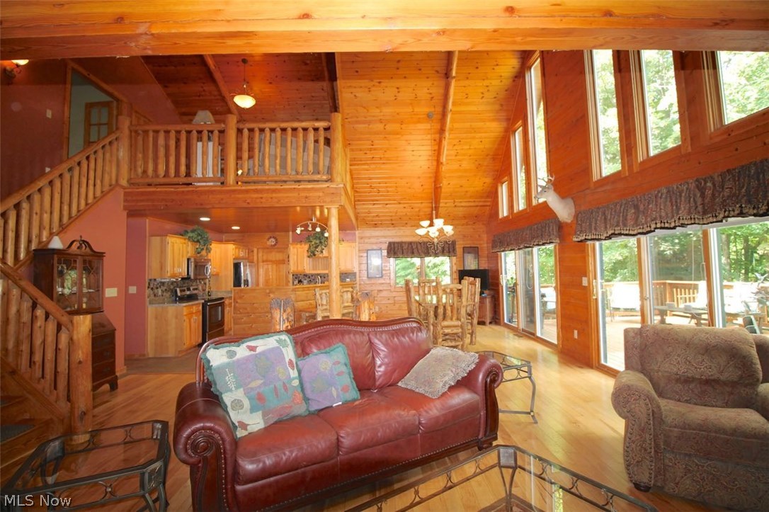 Deerfield Allotment - Residential