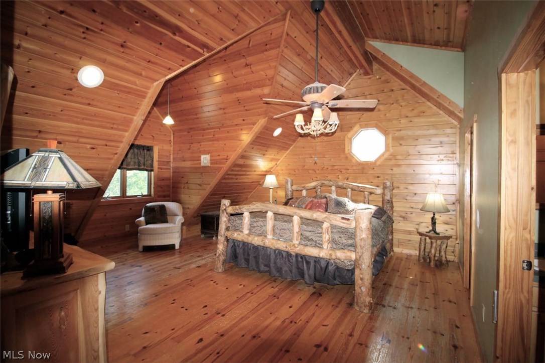 Deerfield Allotment - Residential