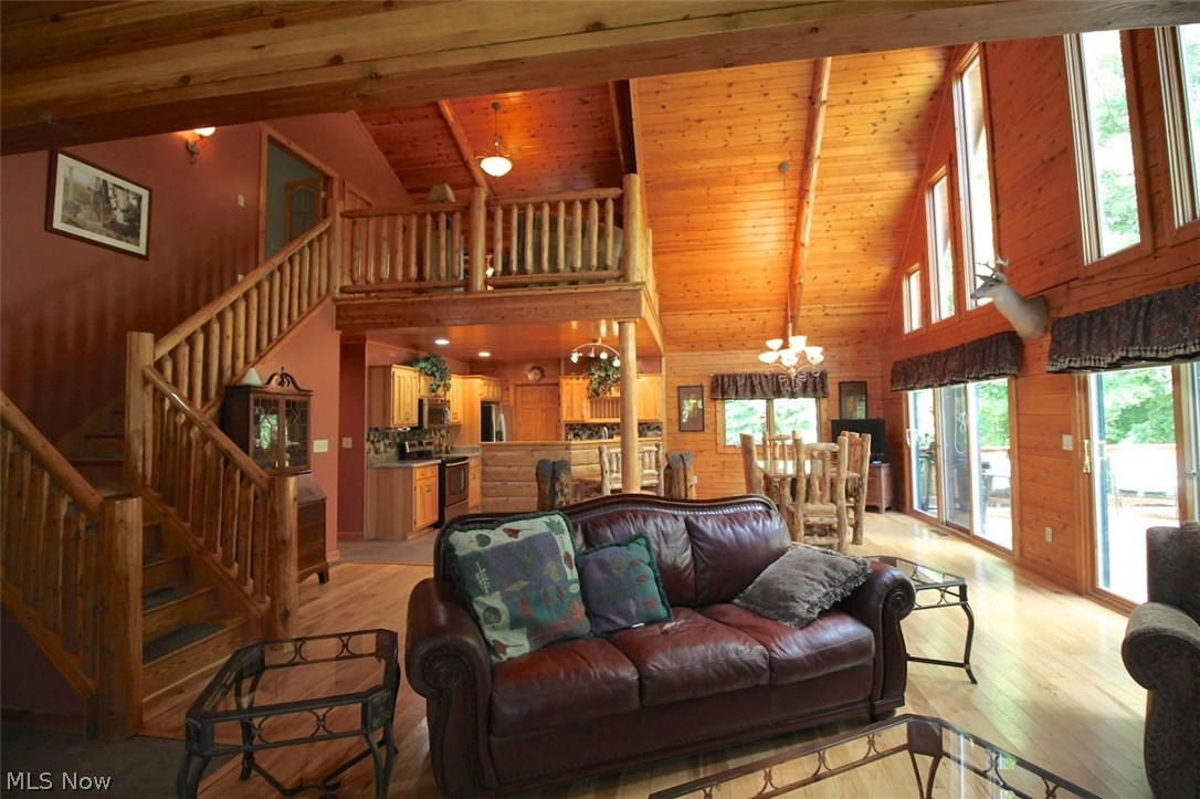 Deerfield Allotment - Residential