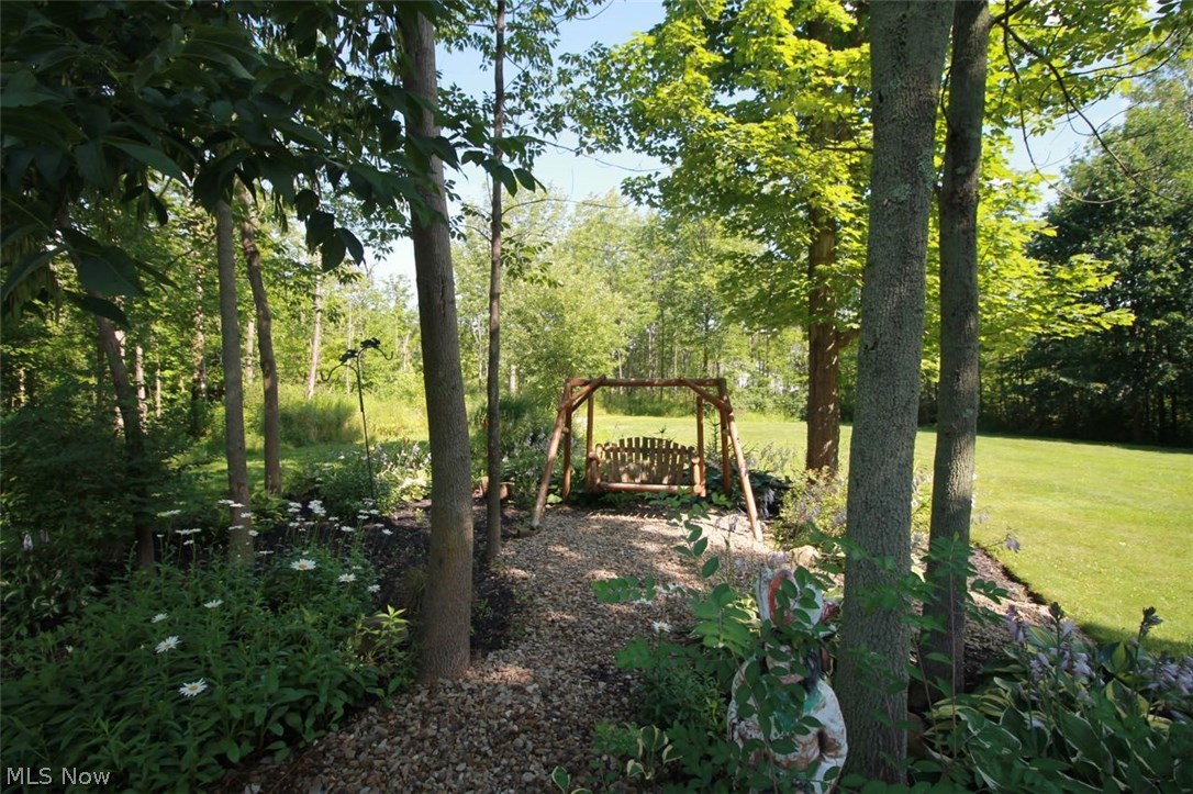 Deerfield Allotment - Residential