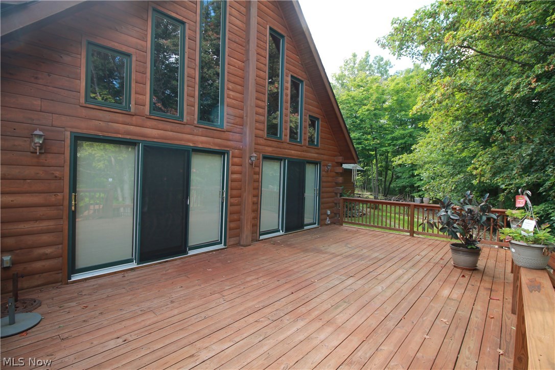 Deerfield Allotment - Residential