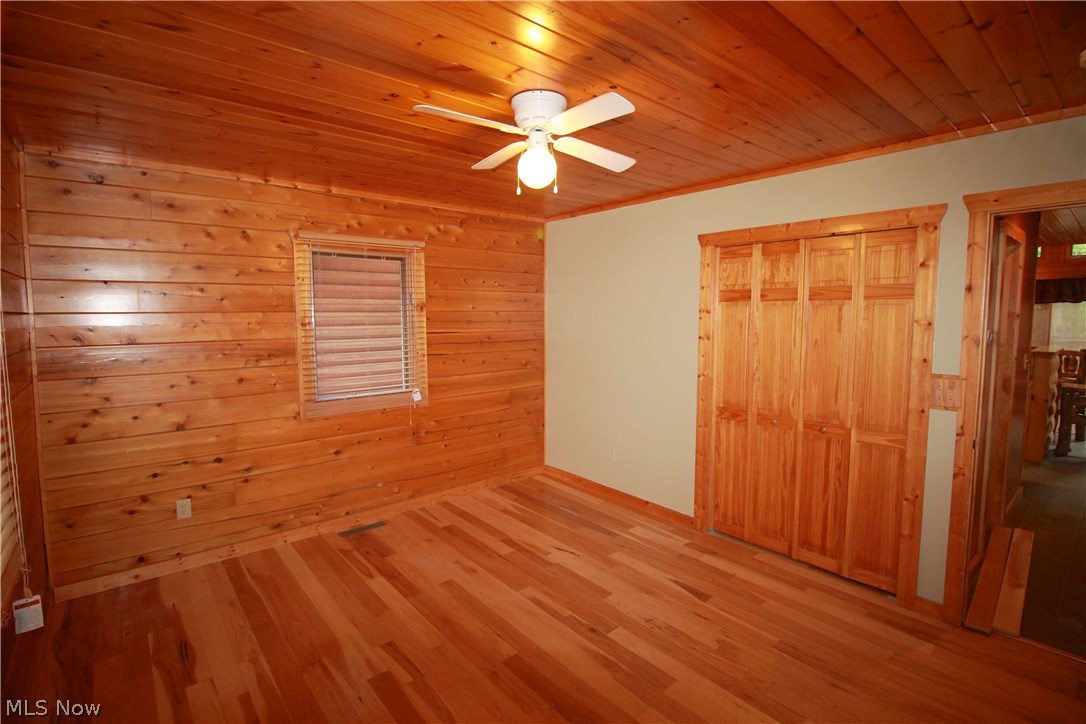 Deerfield Allotment - Residential