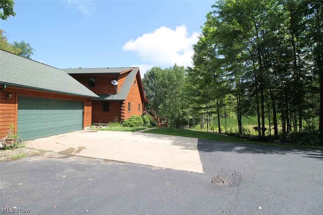 Deerfield Allotment - Residential