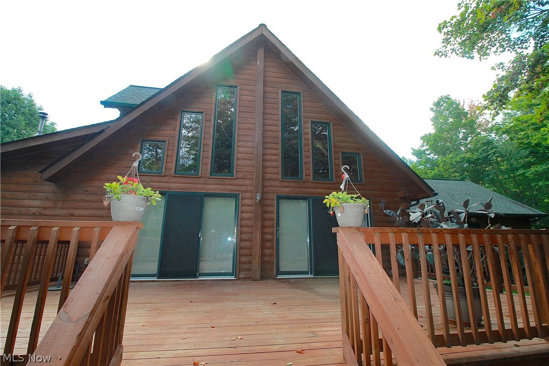 Deerfield Allotment - Residential