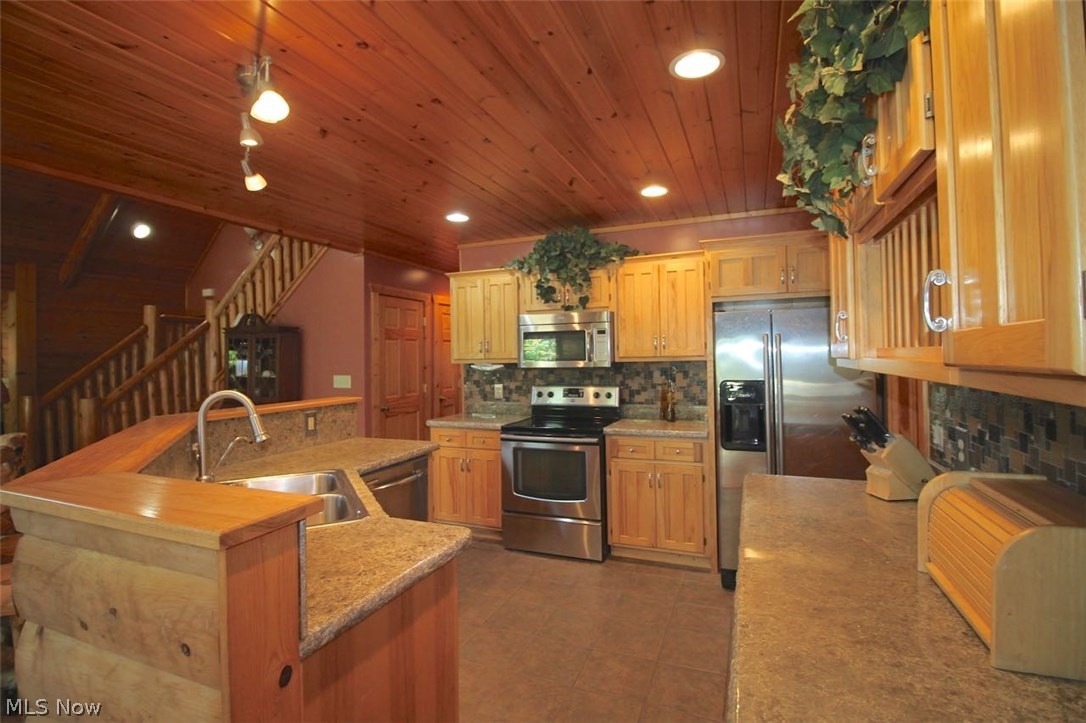 Deerfield Allotment - Residential