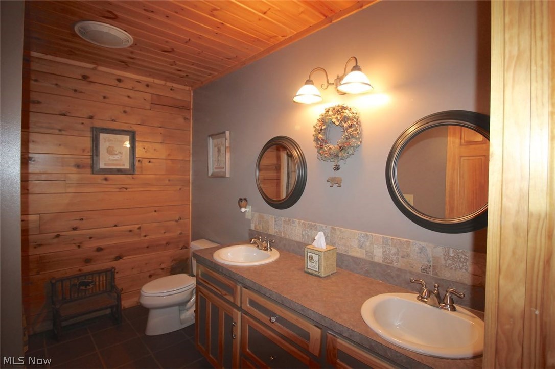 Deerfield Allotment - Residential