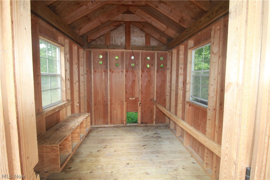 Deerfield Allotment - Residential