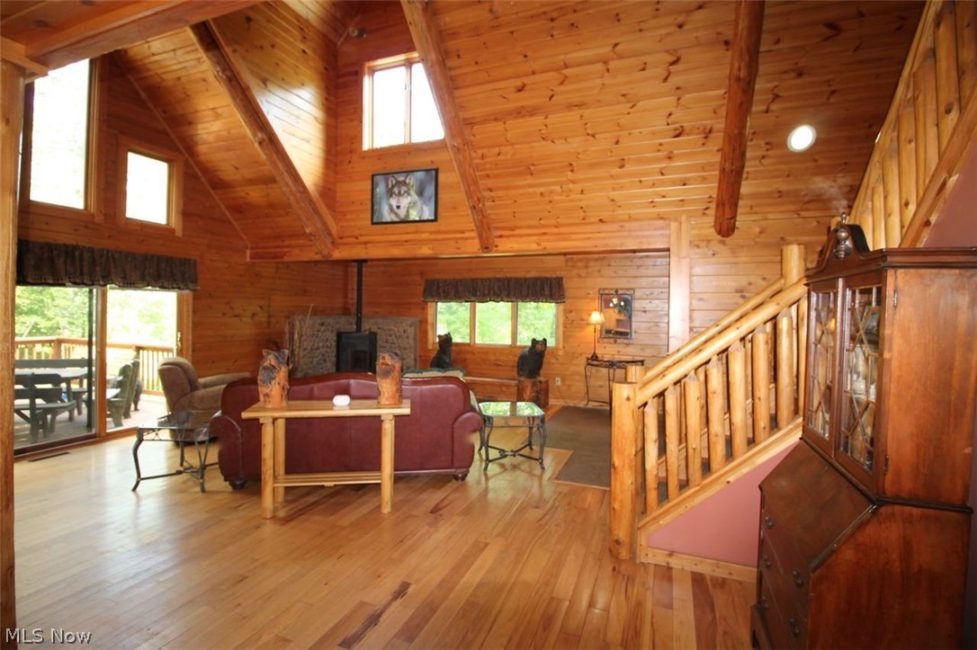 Deerfield Allotment - Residential