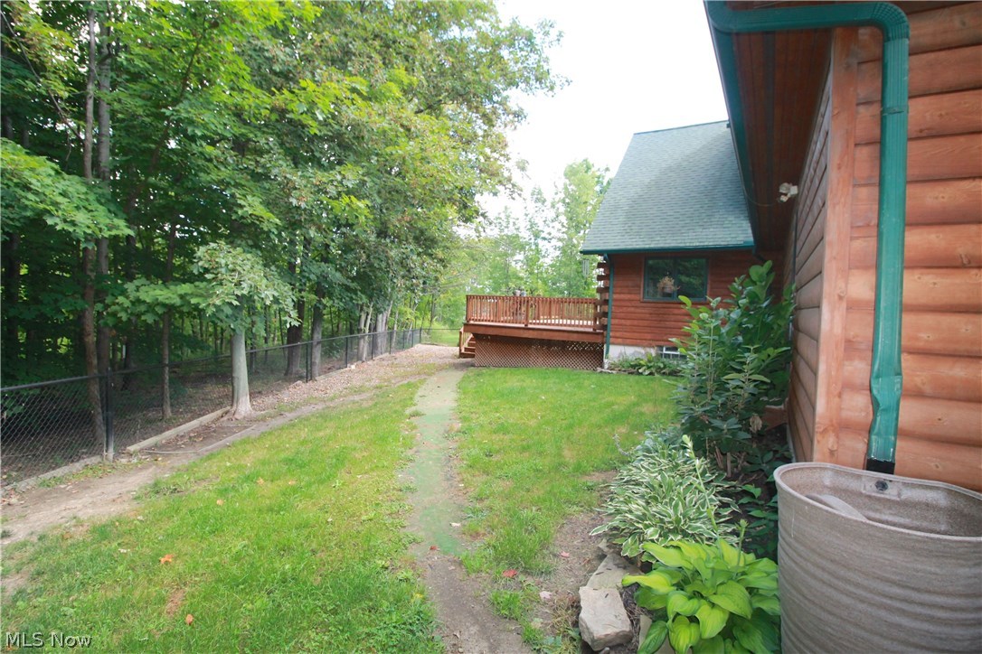 Deerfield Allotment - Residential