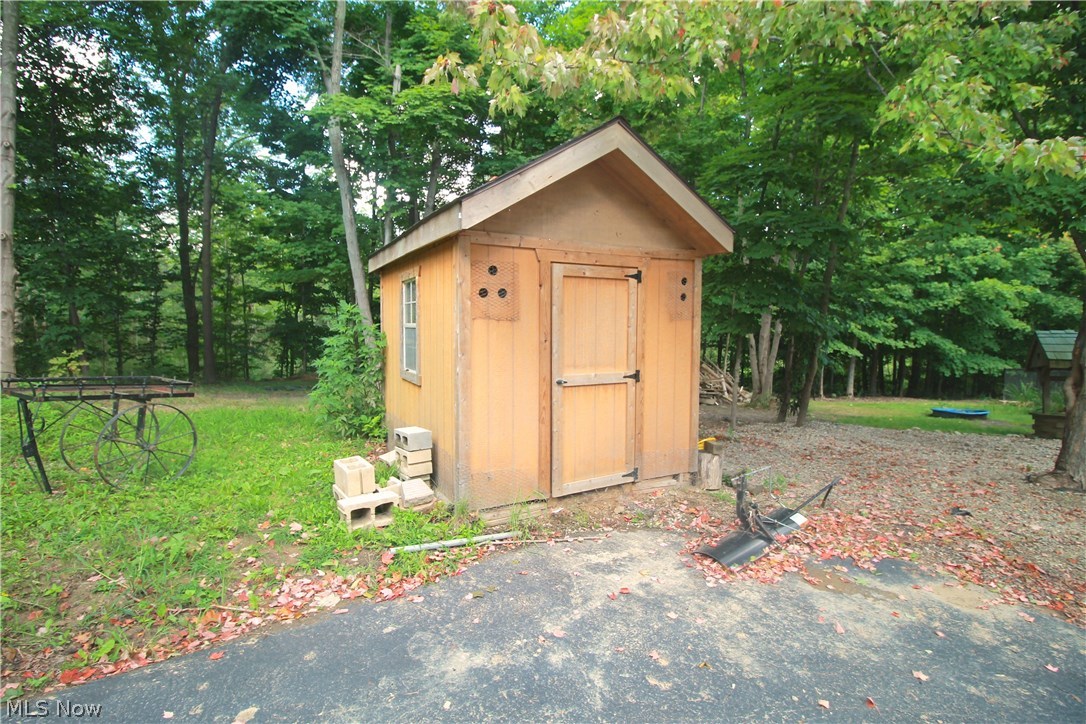 Deerfield Allotment - Residential