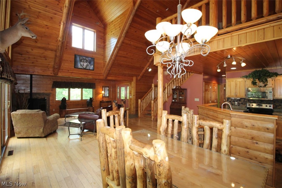 Deerfield Allotment - Residential