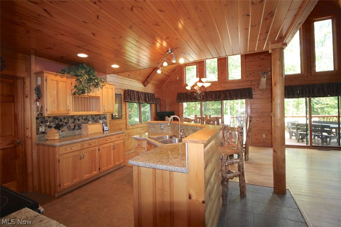 Deerfield Allotment - Residential