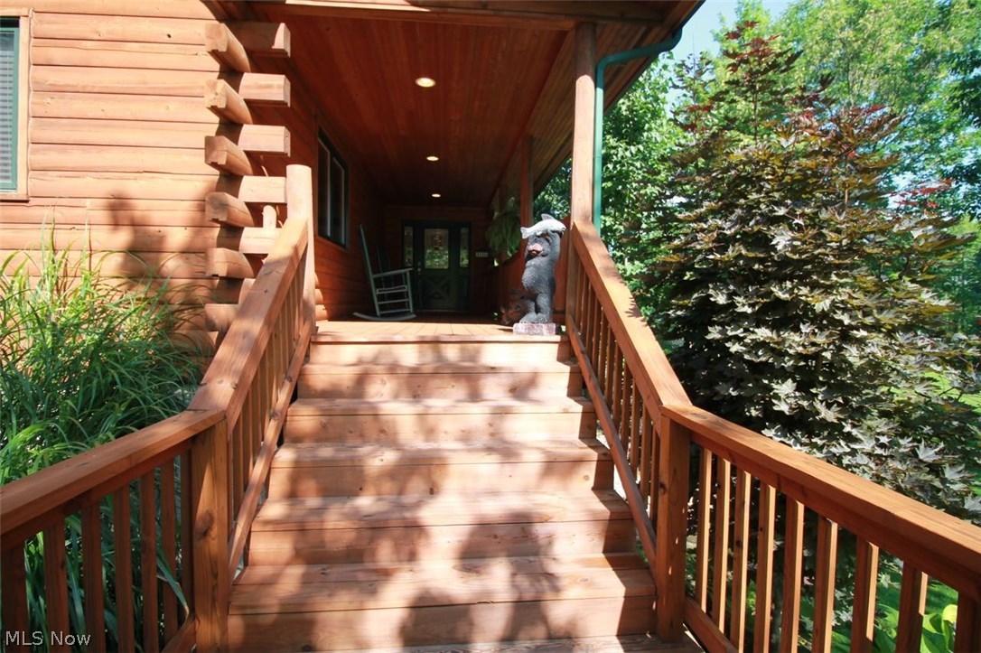 Deerfield Allotment - Residential