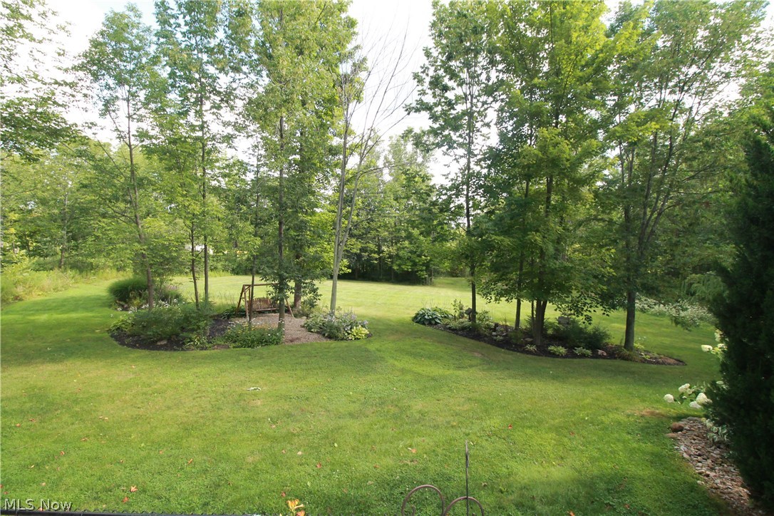 Deerfield Allotment - Residential