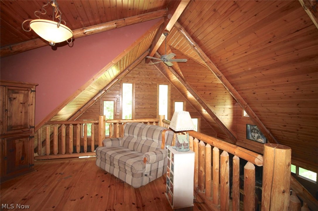 Deerfield Allotment - Residential