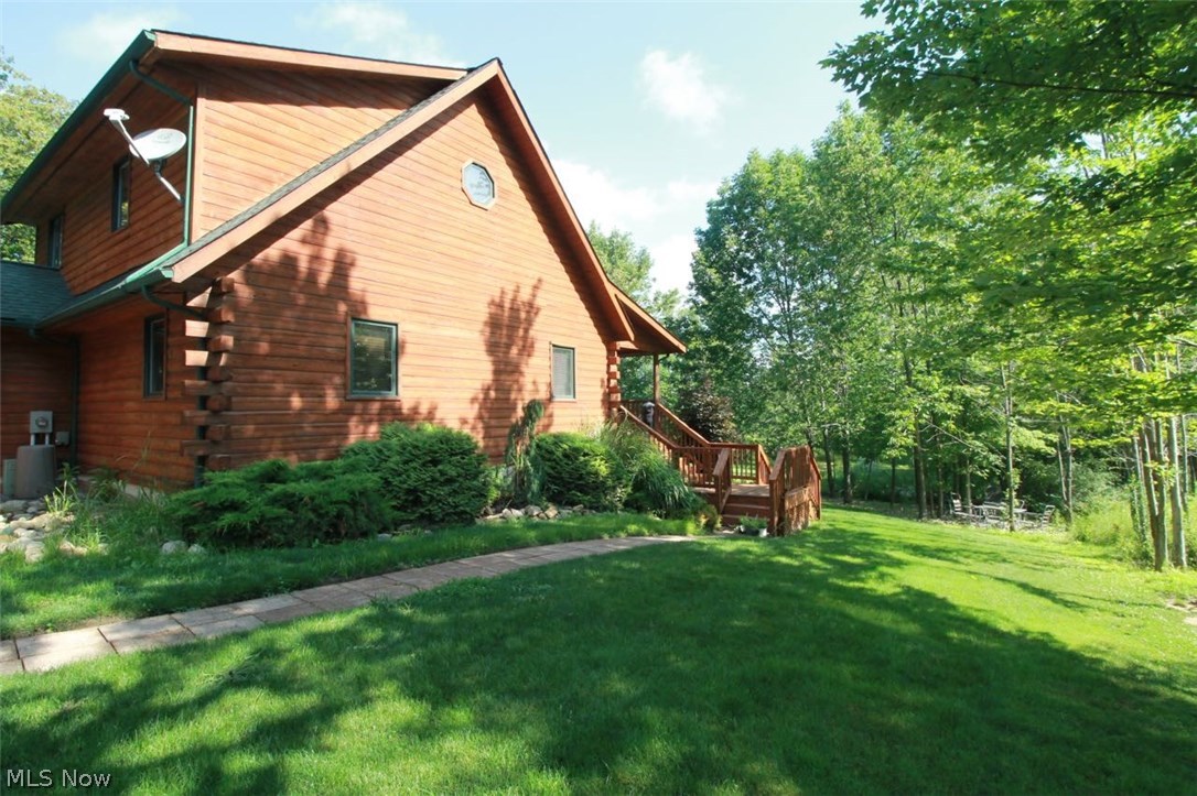 Deerfield Allotment - Residential