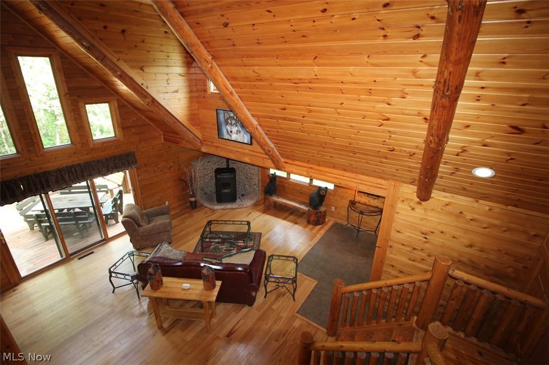 Deerfield Allotment - Residential