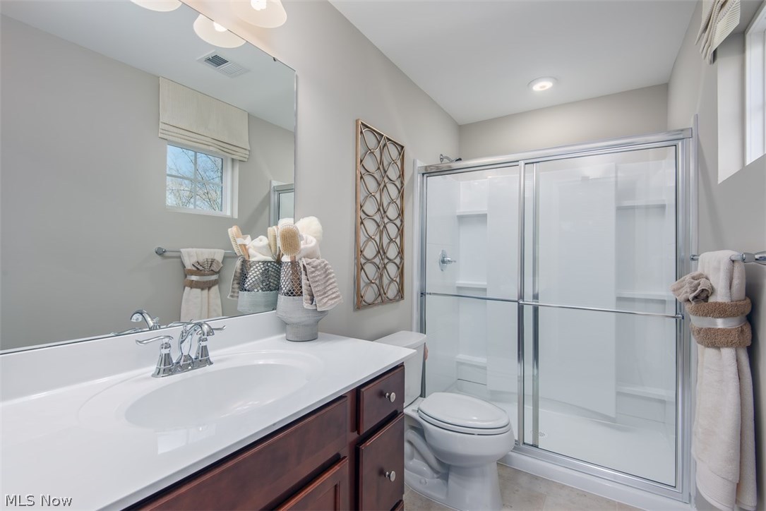 Arbor Lakes - Residential