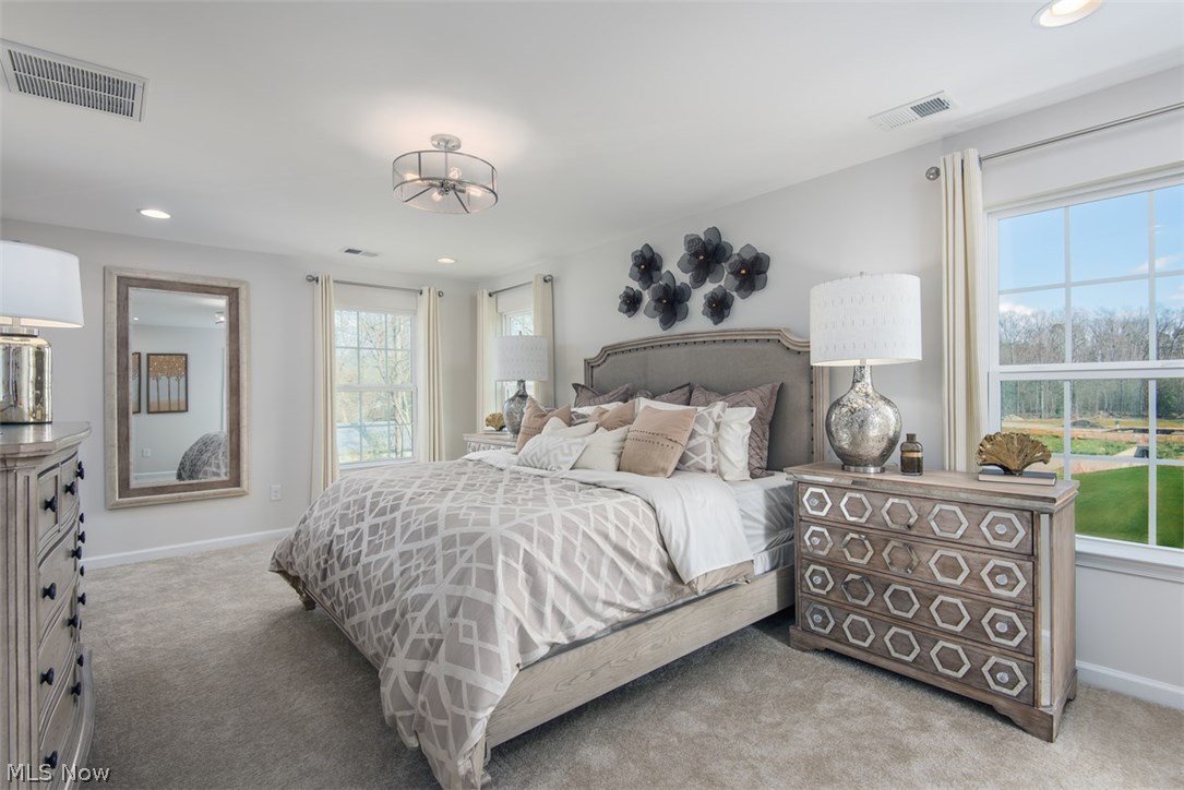 Arbor Lakes - Residential