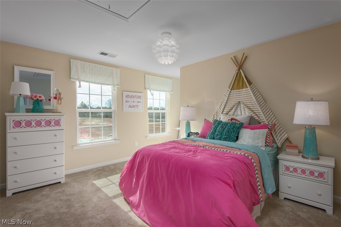 Arbor Lakes - Residential