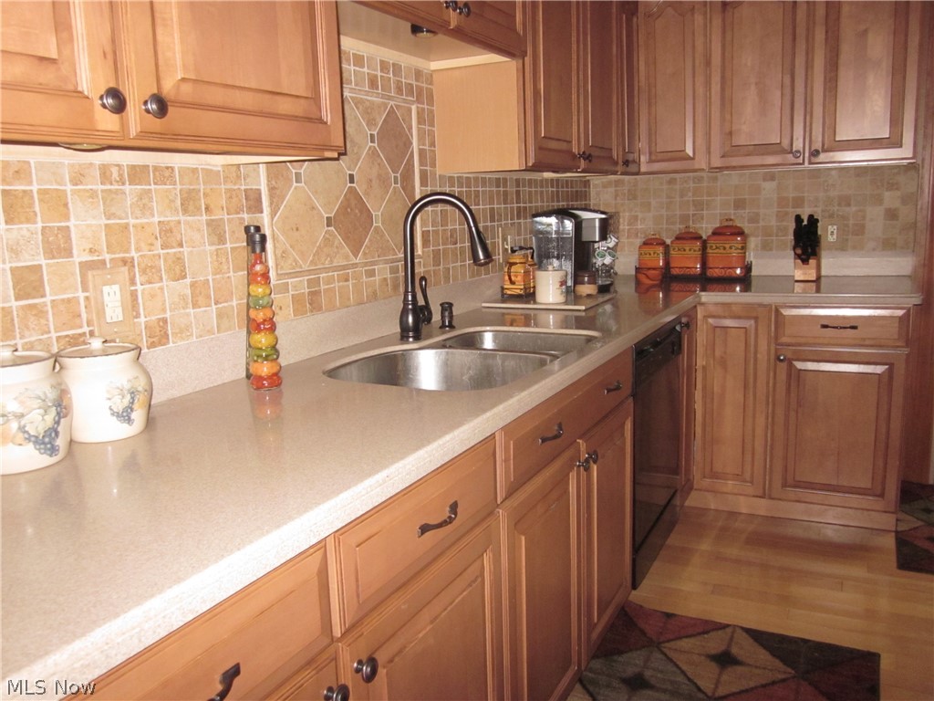 Maplewood Homes - Residential